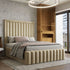 Sebastian Bed Frame